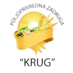Logo PZ KRUG Gradiška